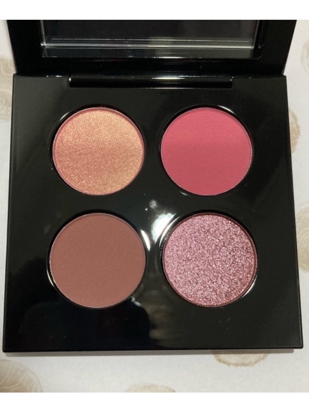 Pat McGrath Eyeshadow Quad Palette